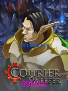 CourierSweeper